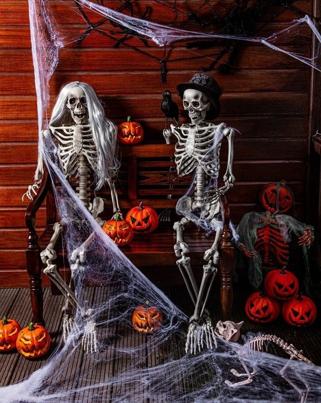DECOR HALLOWEEN