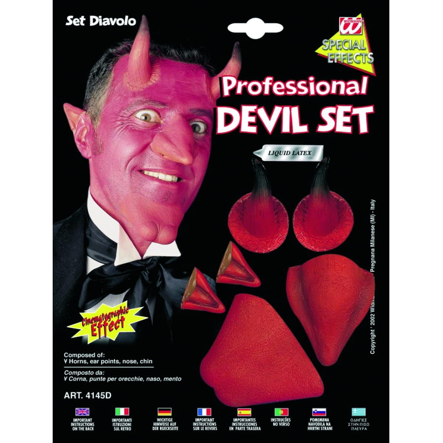 Cornes-de-diable-avec-nez-oreilles-et-menton