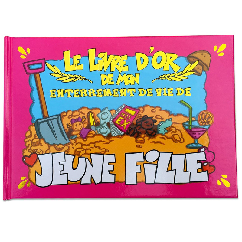 livre-d-or-evjf-20-pages