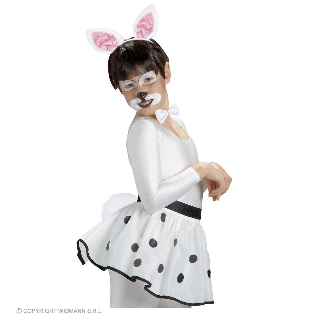 SET 3 PÏECES LAPIN ENFANT