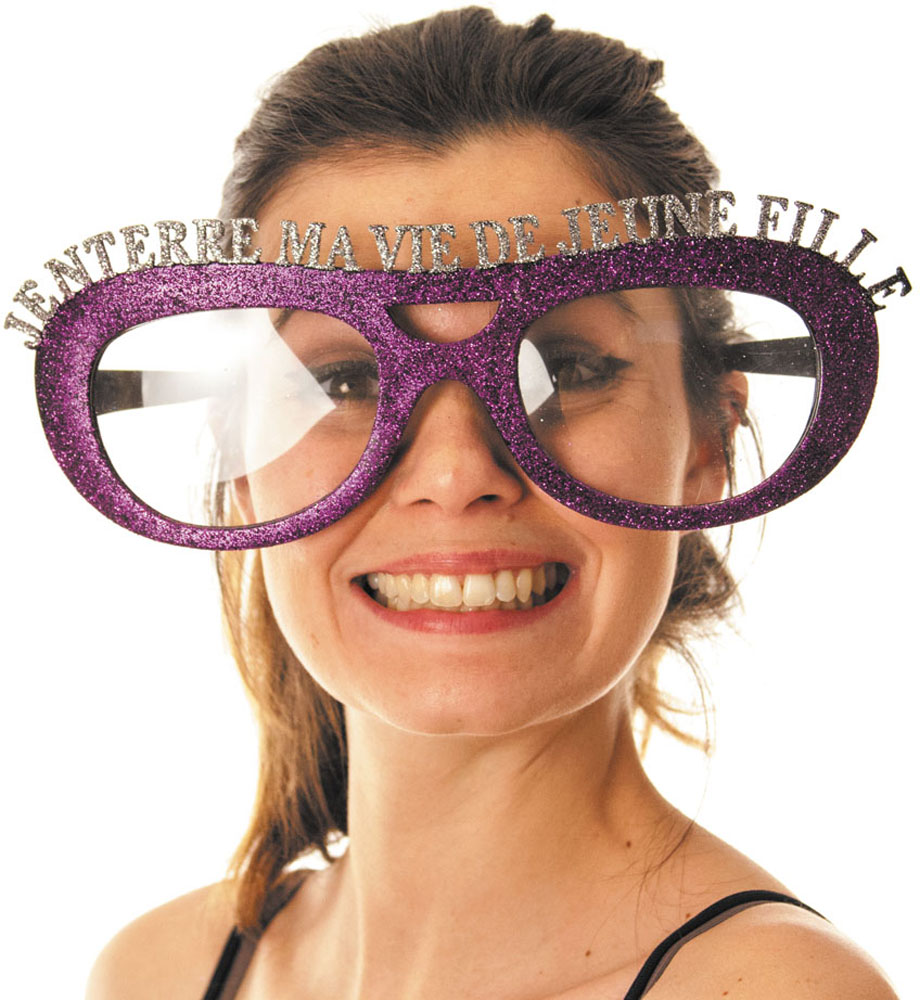 lunettes-pailletees-geantes-j-enterre-ma-vie-de-jeune fille