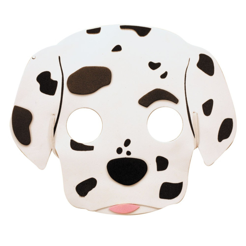 masque-enfant-eva-dalmatien
