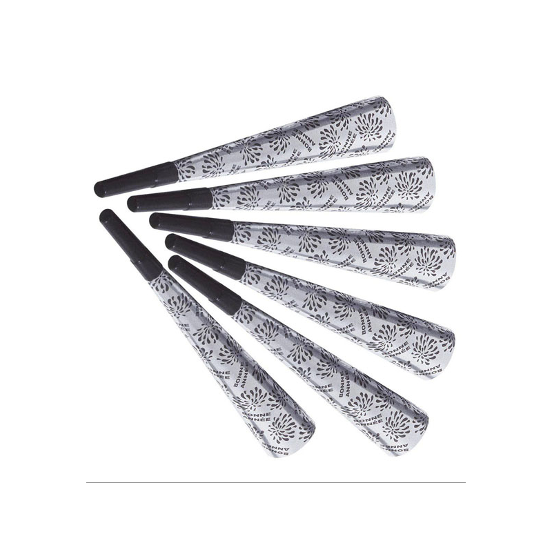 trompettes-bonne-annee-metallisees-argent-25cm-6
