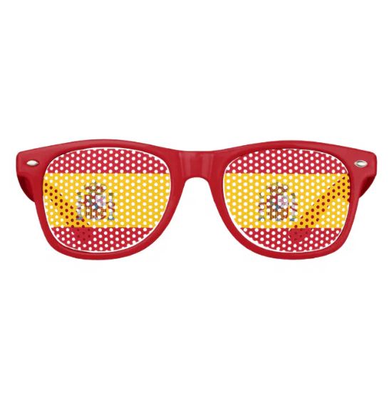 LUNETTES ESPAGNE