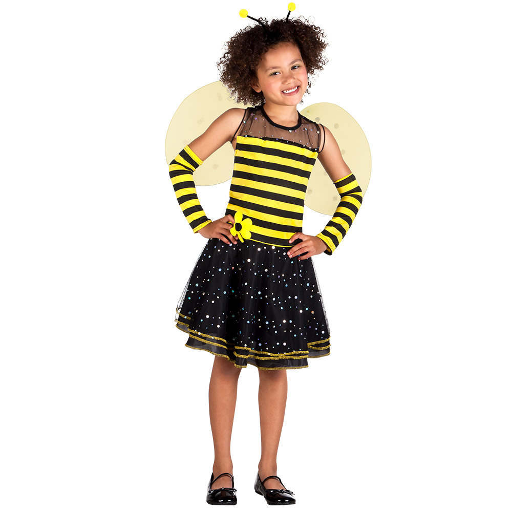 deguisement abeille enfant 1