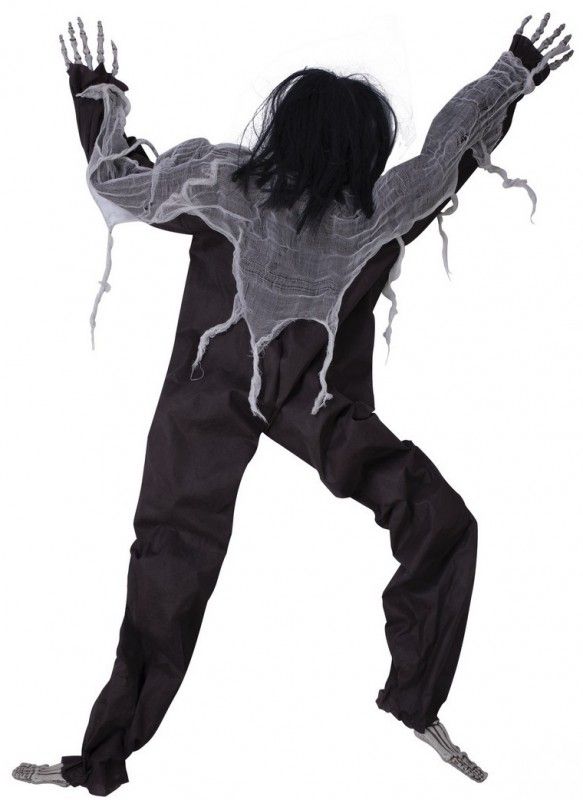 ZOMBIE GRIMPEUR 130 CM