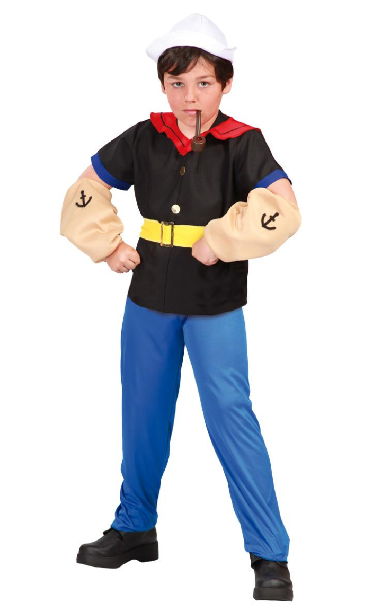 costume-enfant-popeye-10-12ans