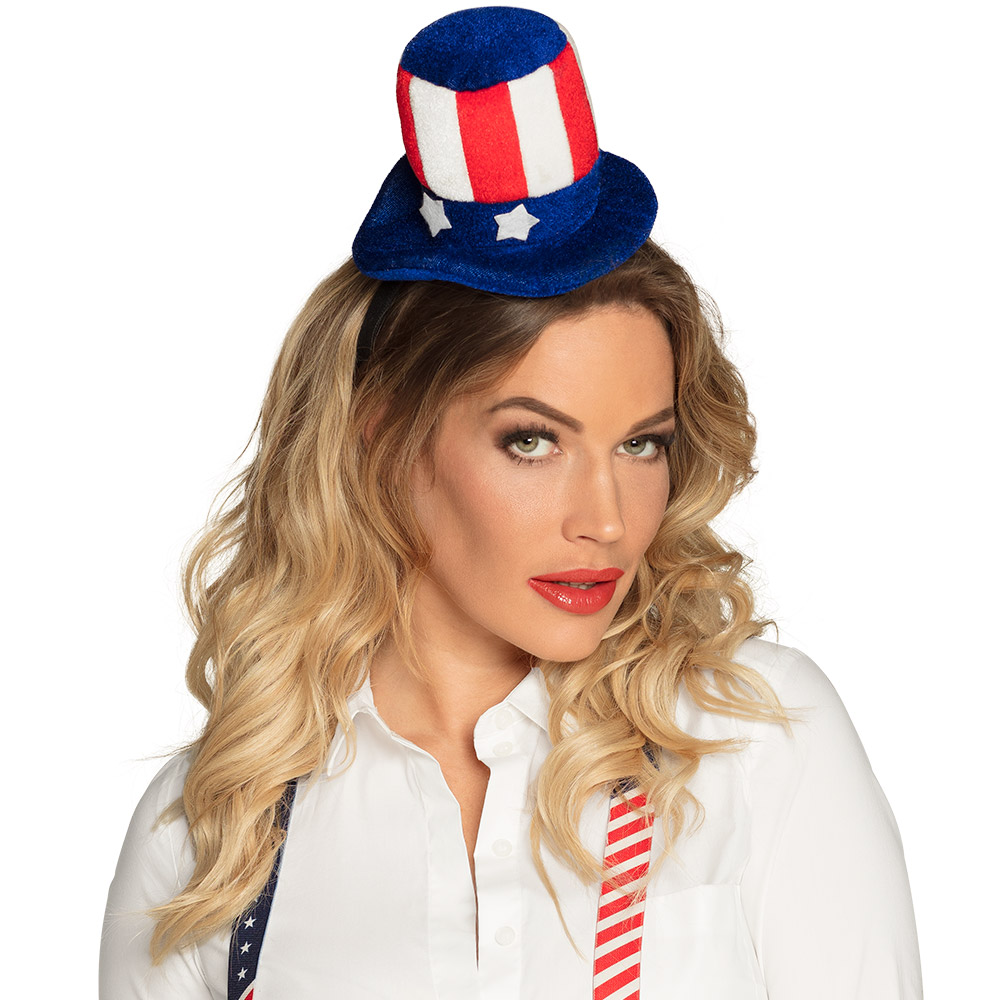 MINI CHAPEAU USA