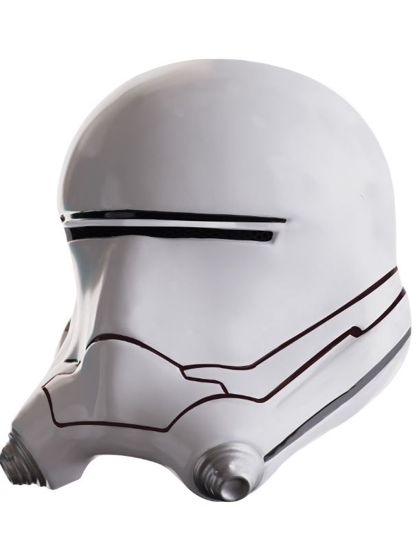 CASQUE STAR WARS FLAMETROOPER