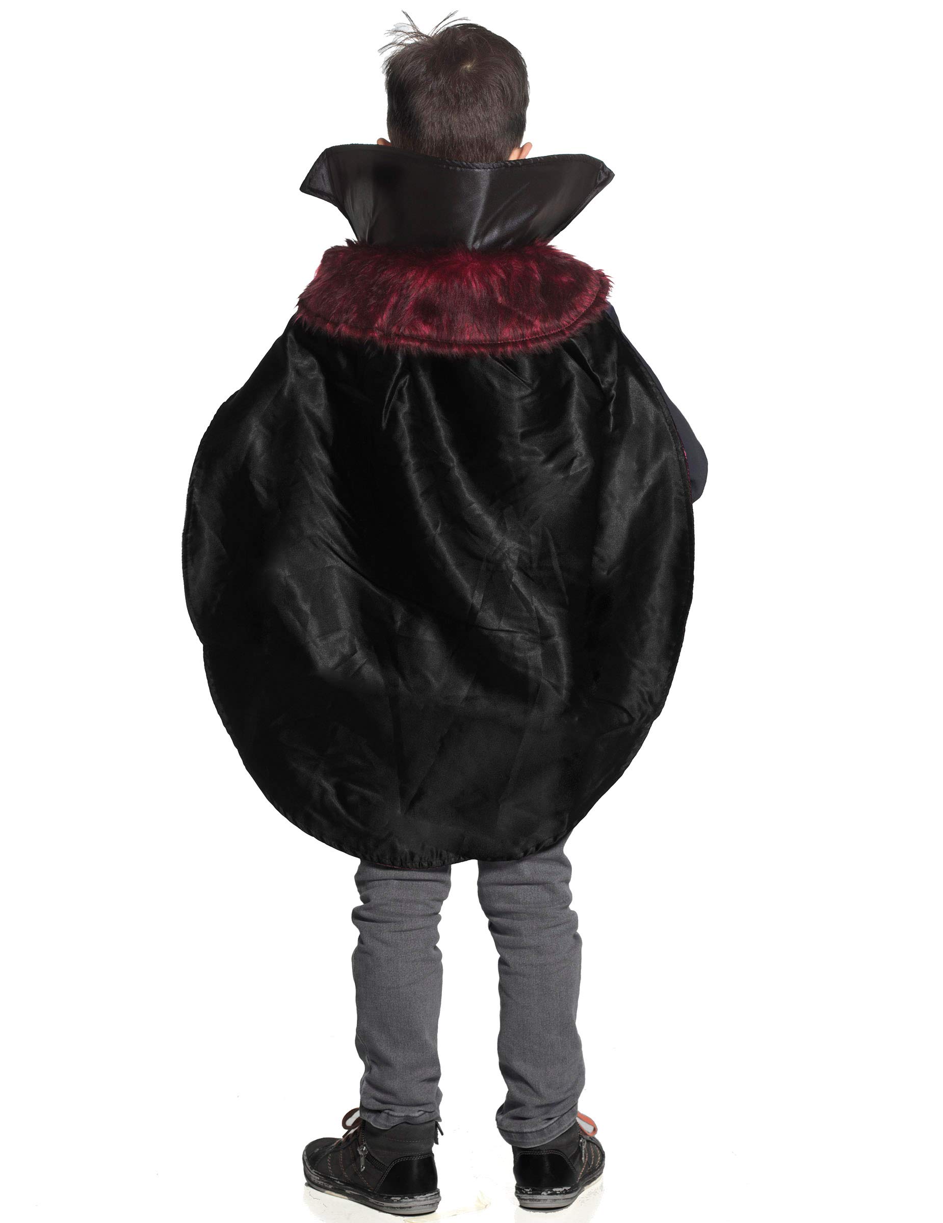 CAPE MIRKO CHICA VAMPIRO 2