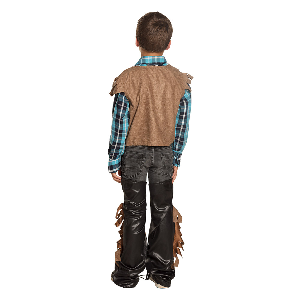 DEGUISEMENT COW BOY ENFANT 2