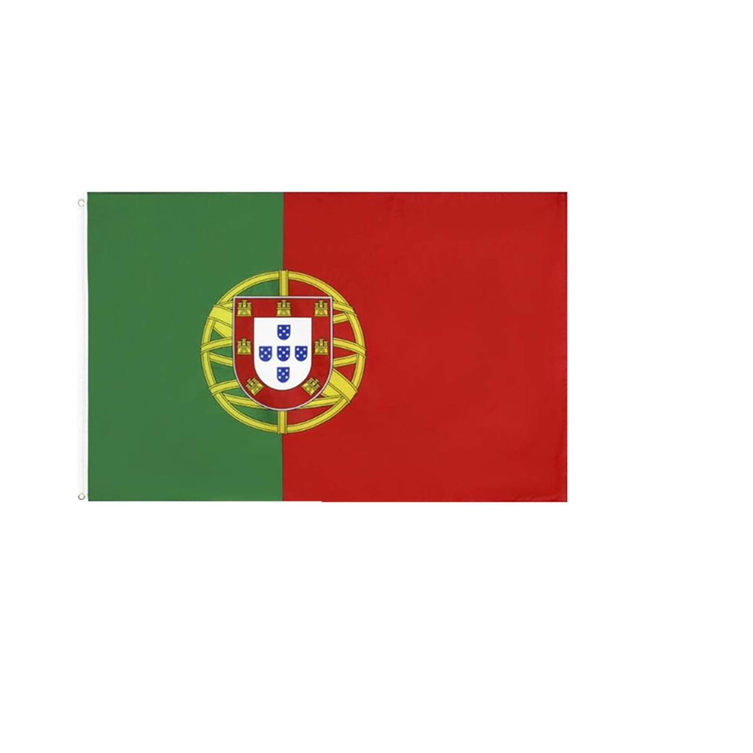 drapeau portugal 90 x 150