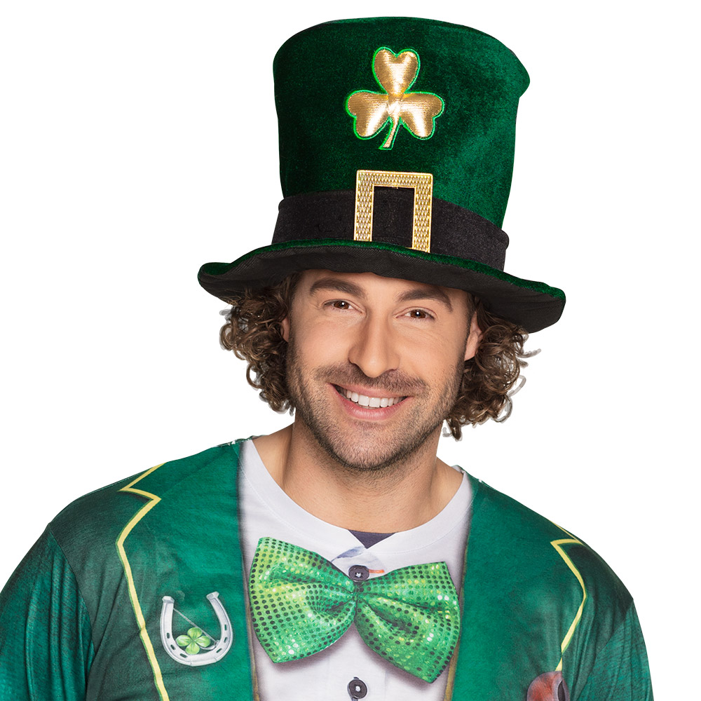 CHAPEAU ST PATRICK