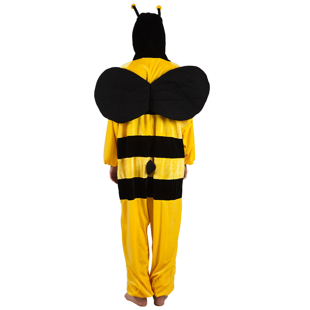DEGUISEMENT ABEILLE ENFANT 2