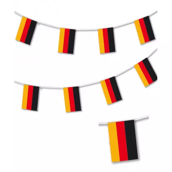 guirlande pvc 10 m allemagne