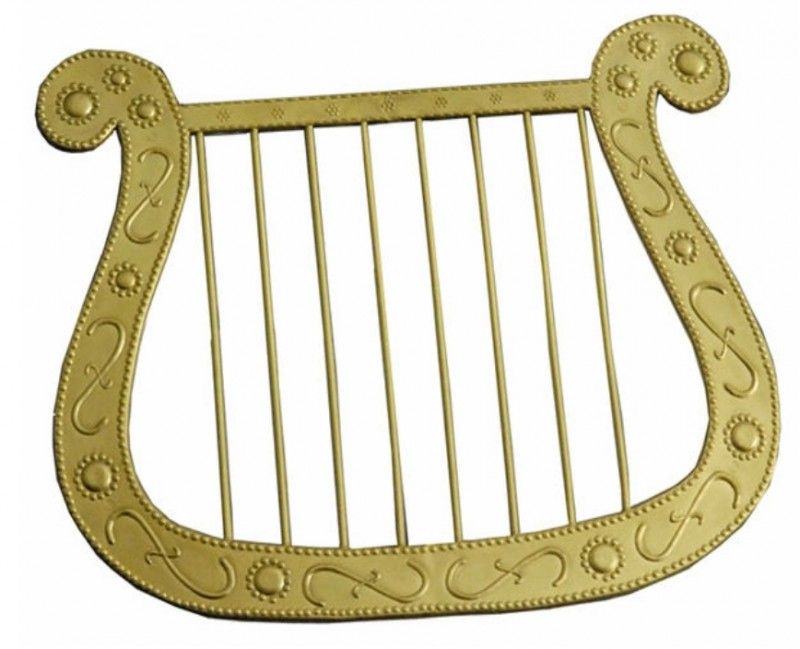 HARPE ANGE