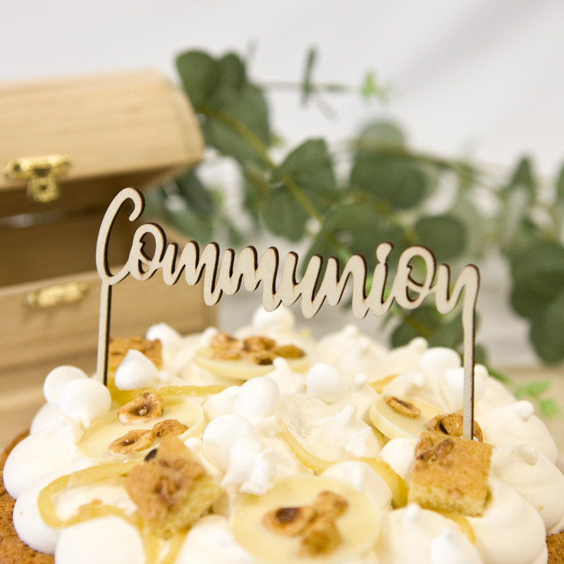decoration-de-gateau-communion
