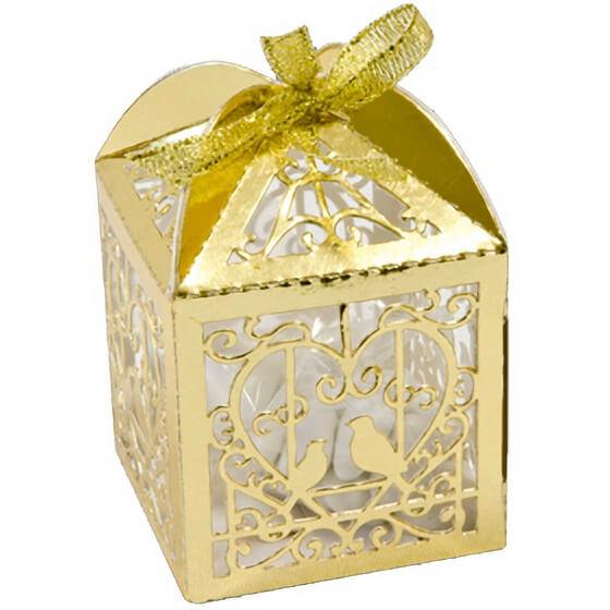 boite-a-dragee-mariage-cage-colombes-et-coeur-or