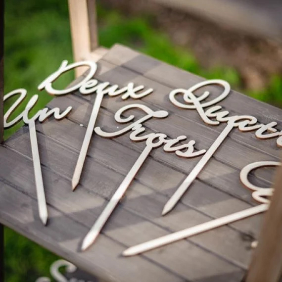 10 MARQUES PLACES CHIFFRES BOIS EN LETTRES 2