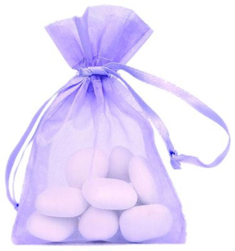 10 SACHET ORGANDI DRAGEES PARME