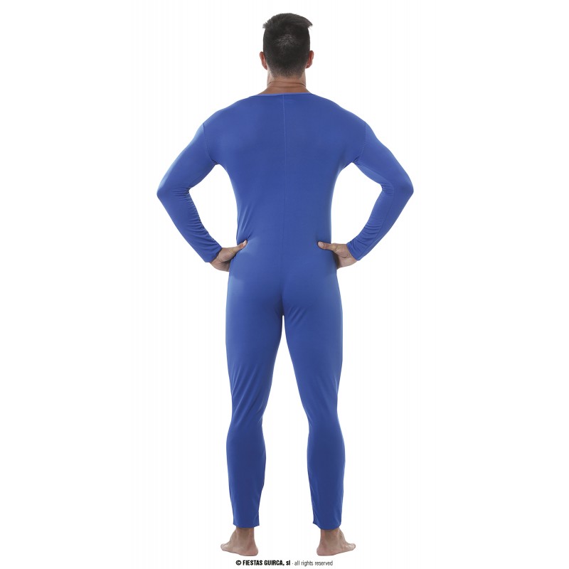 COMBINAISON HOMME COULEUR 1