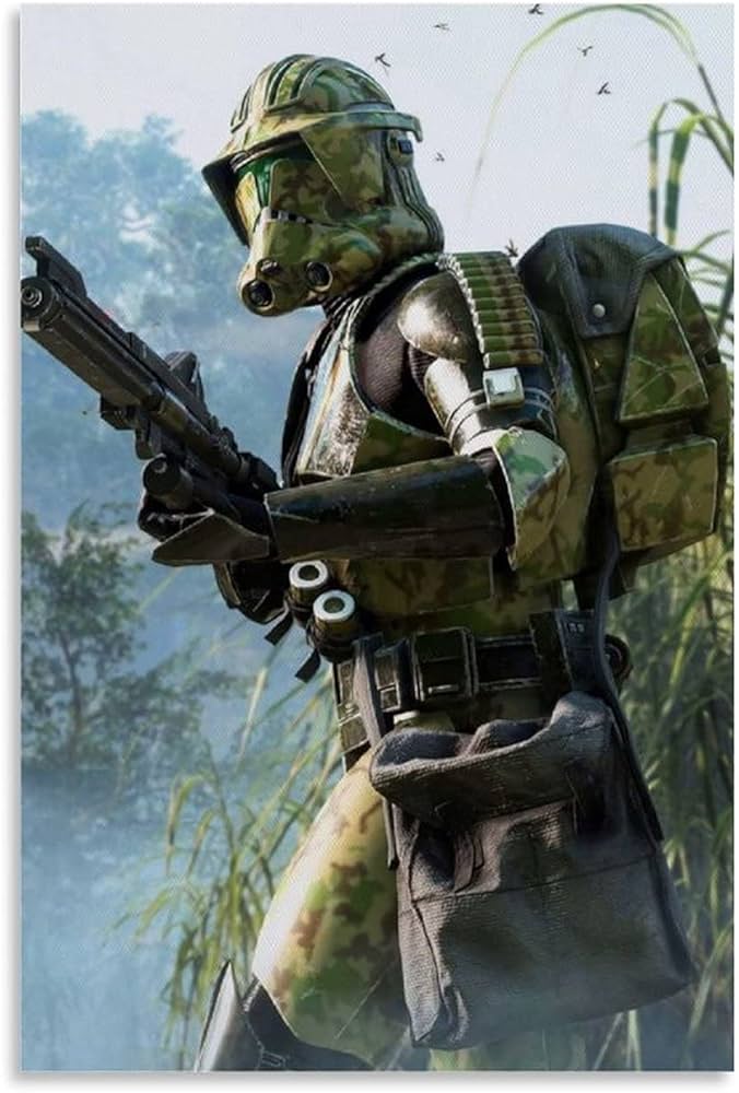 CASQUE KASHYYYK