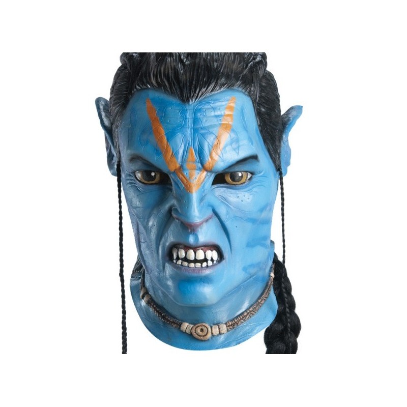 masque-avatar-jake-sully-latex-luxe-adulte