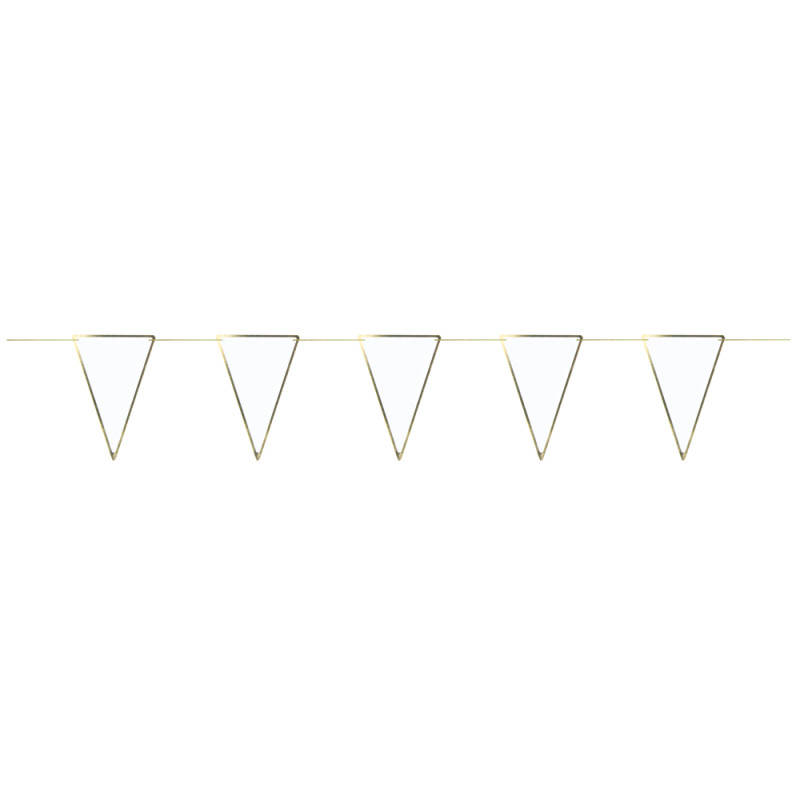 guirlande-fanions-blanche-et-or-350m