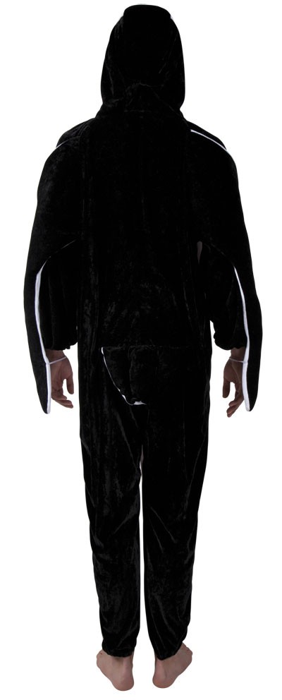 DEGUISEMENT PINGOUIN ENFANT 2