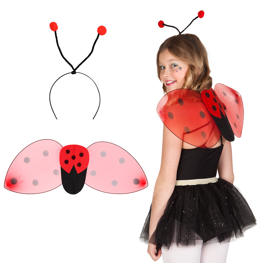 SET COCCINELLE 1