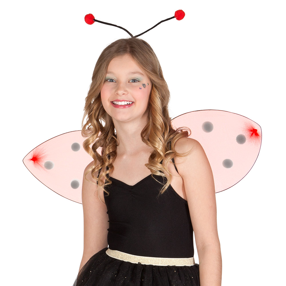 SET COCCINELLE 2