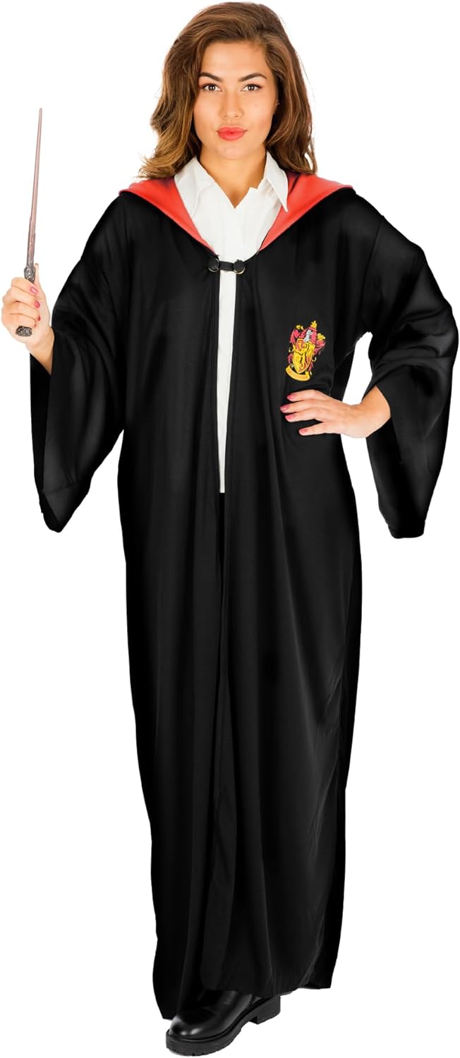MANTEAU HARRY POTTER 3