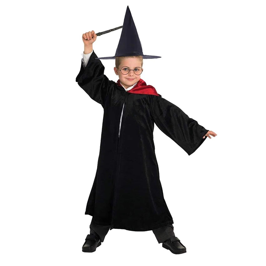 DEGUISEMENT SORCIER ENFANT HARRY POTTER 1
