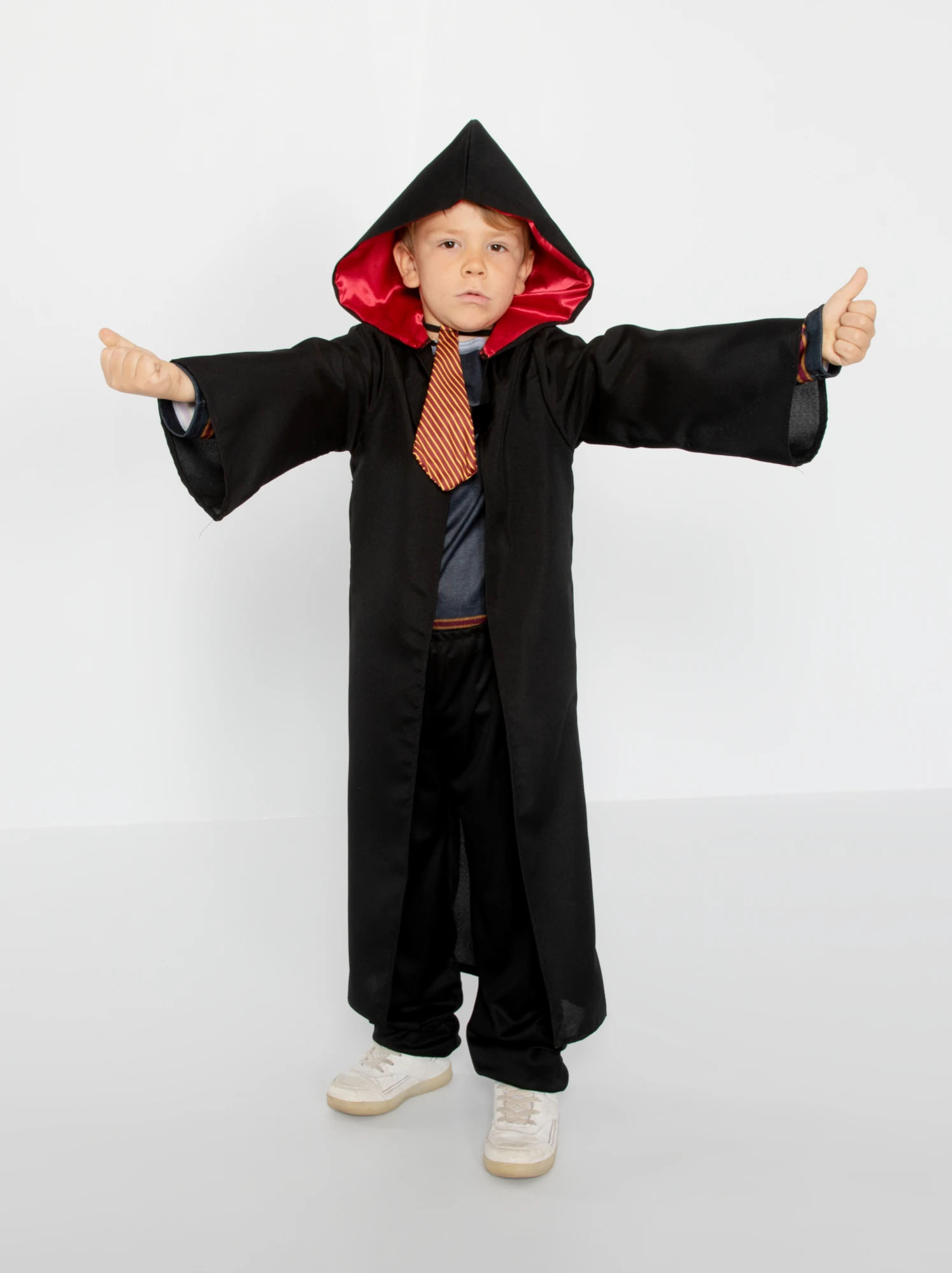 DEGUISEMENT SORCIER ENFANT HARRY POTTER