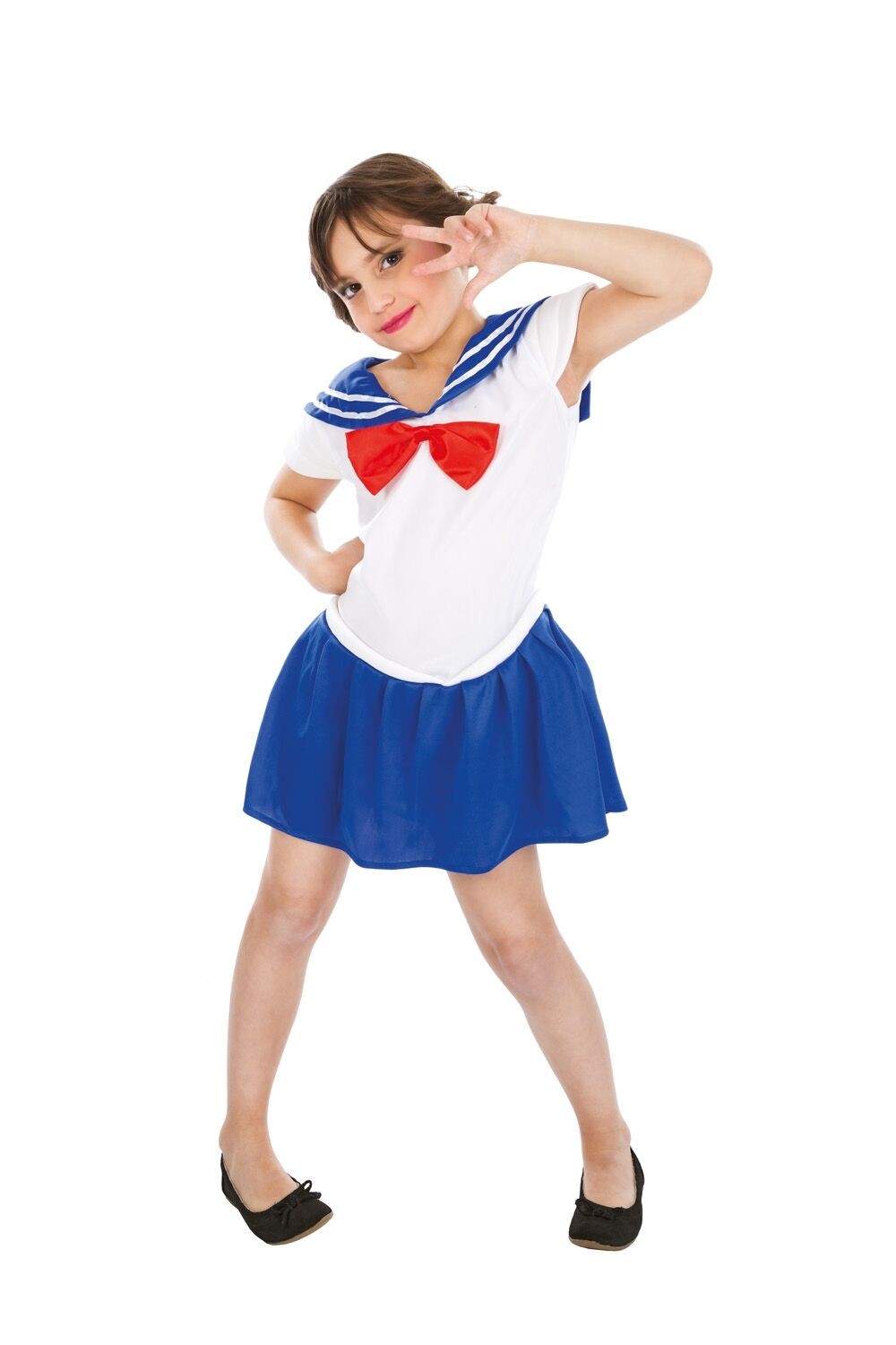 DEGUISEMENT SAILOR MOON ENFANT