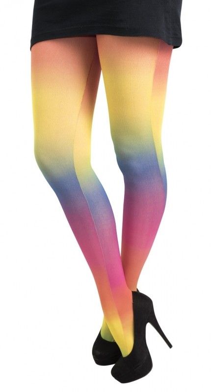 COLLANTS ARC EN CIEL