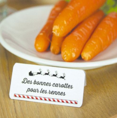 KIT DE BIENVENUE PERE NOEL.2