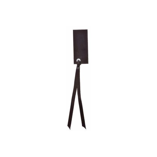 marque-place-rectangle-noir