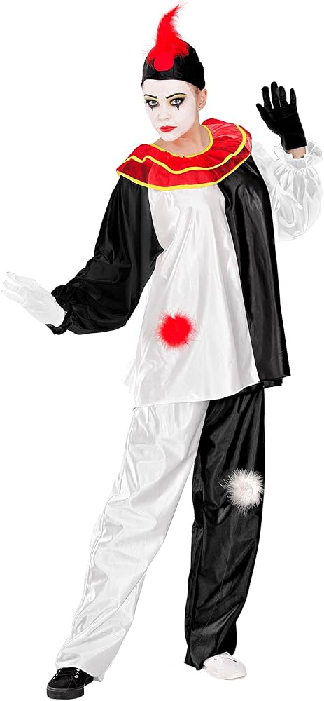 DEGUISEMENT PIERROT ADULTE