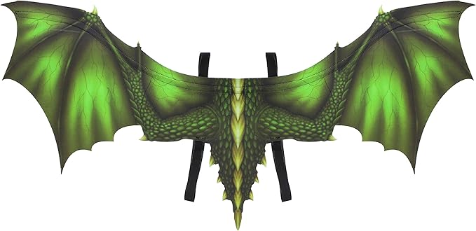 SET DRAGON 3
