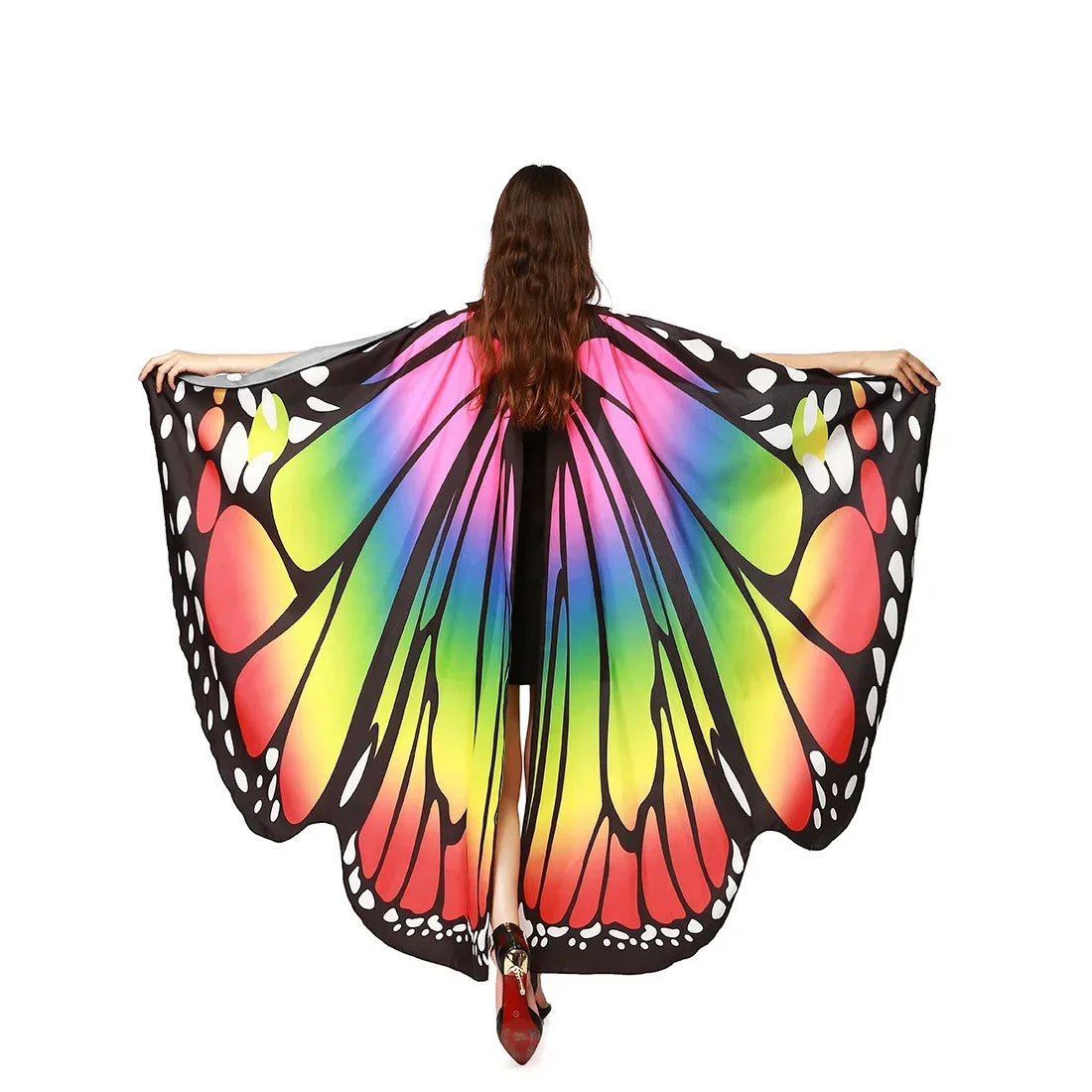 cpae ailes de papillon geantes