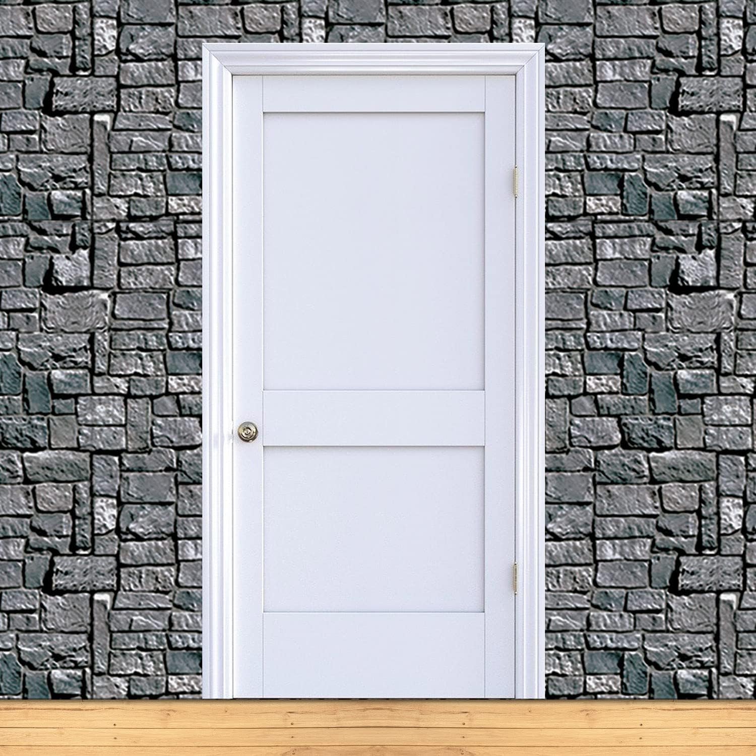 MUR DE PIERRE 1