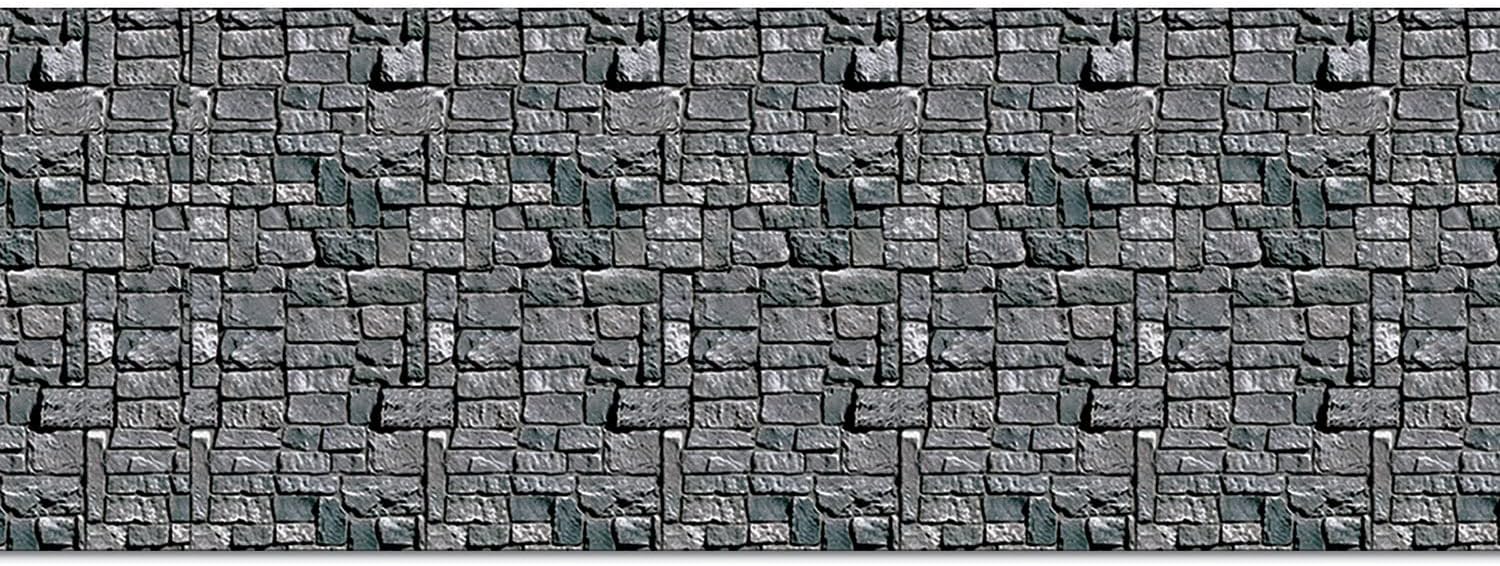 MUR DE PIERRE