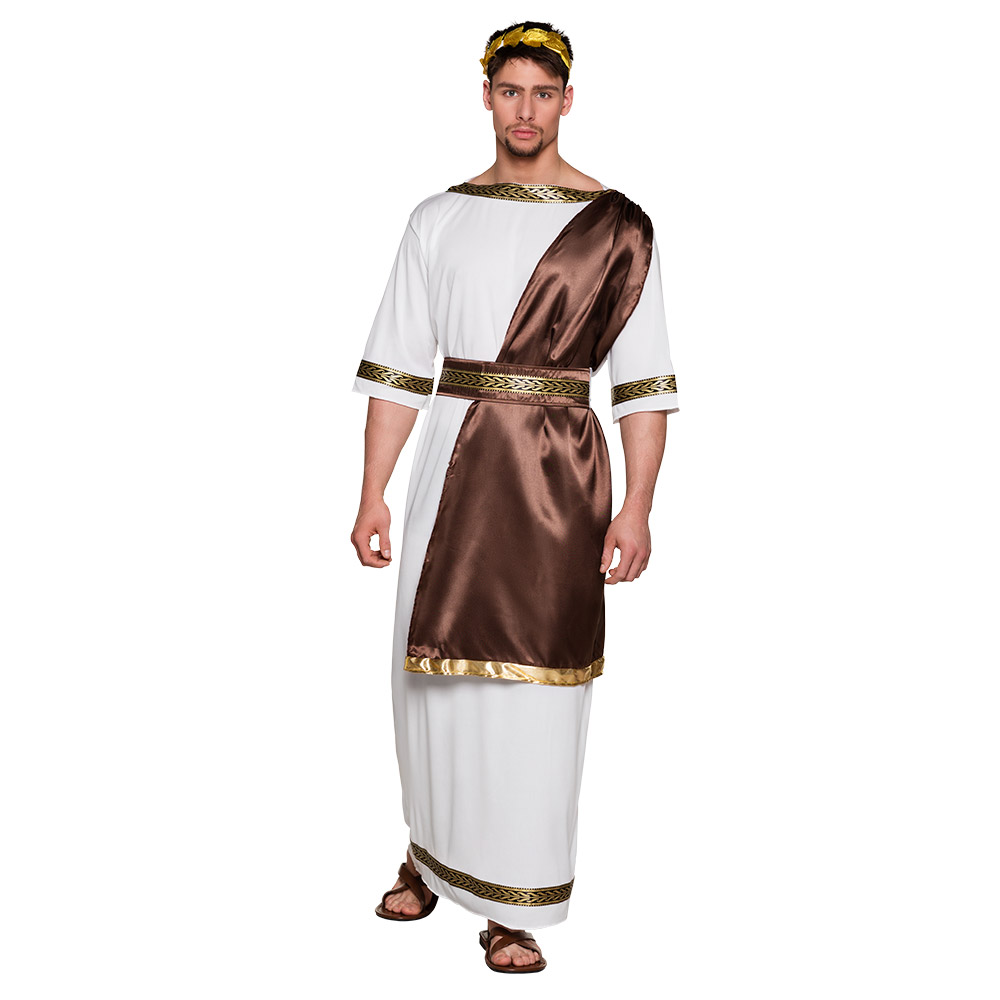 deguisement dieu grec