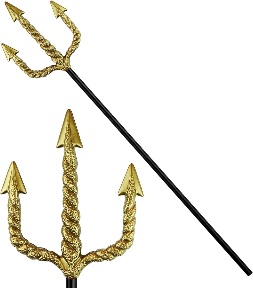 TRIDENT POSEIDON OR