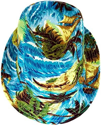 borsalino hawai
