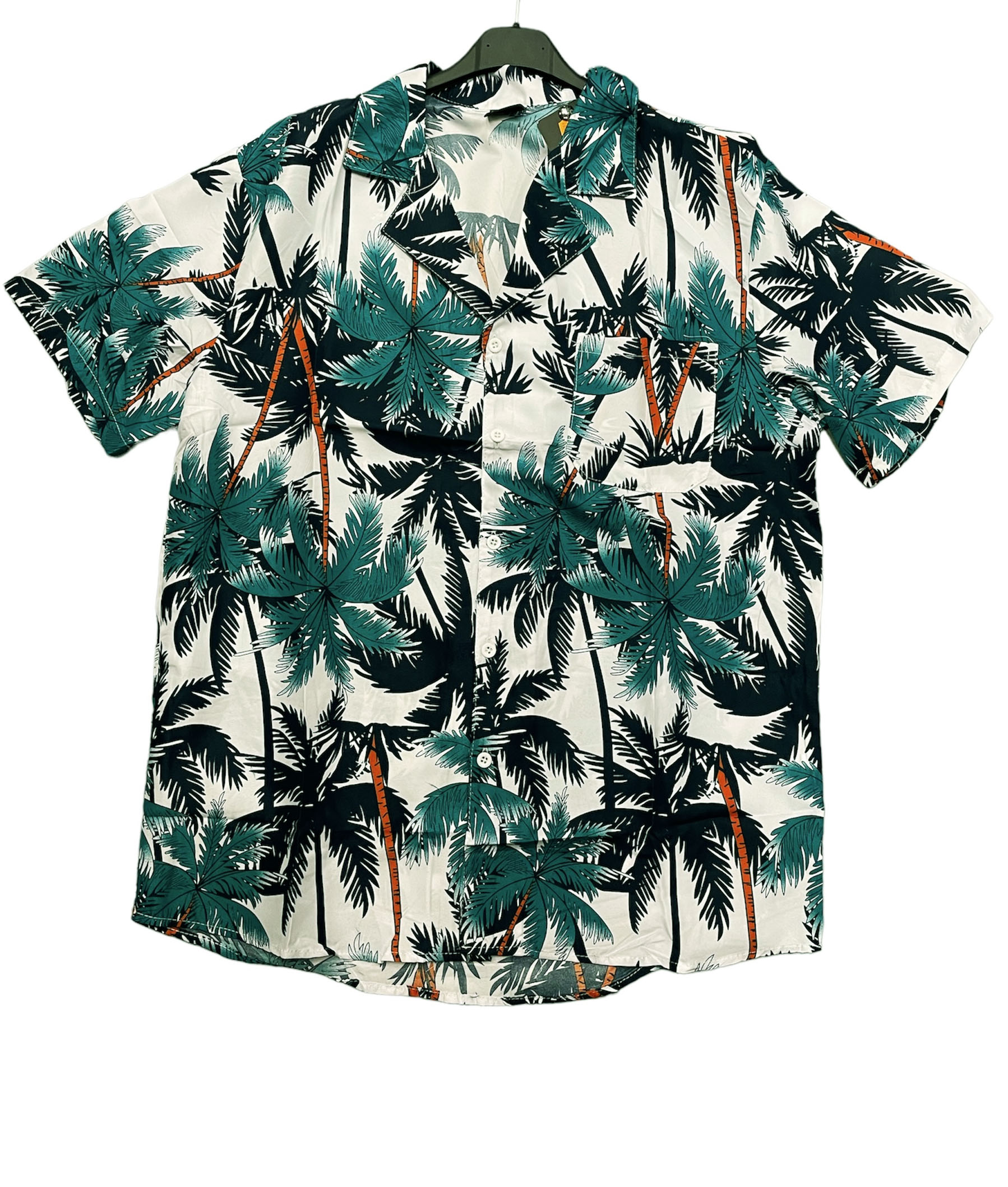 chemise hawaienne 1