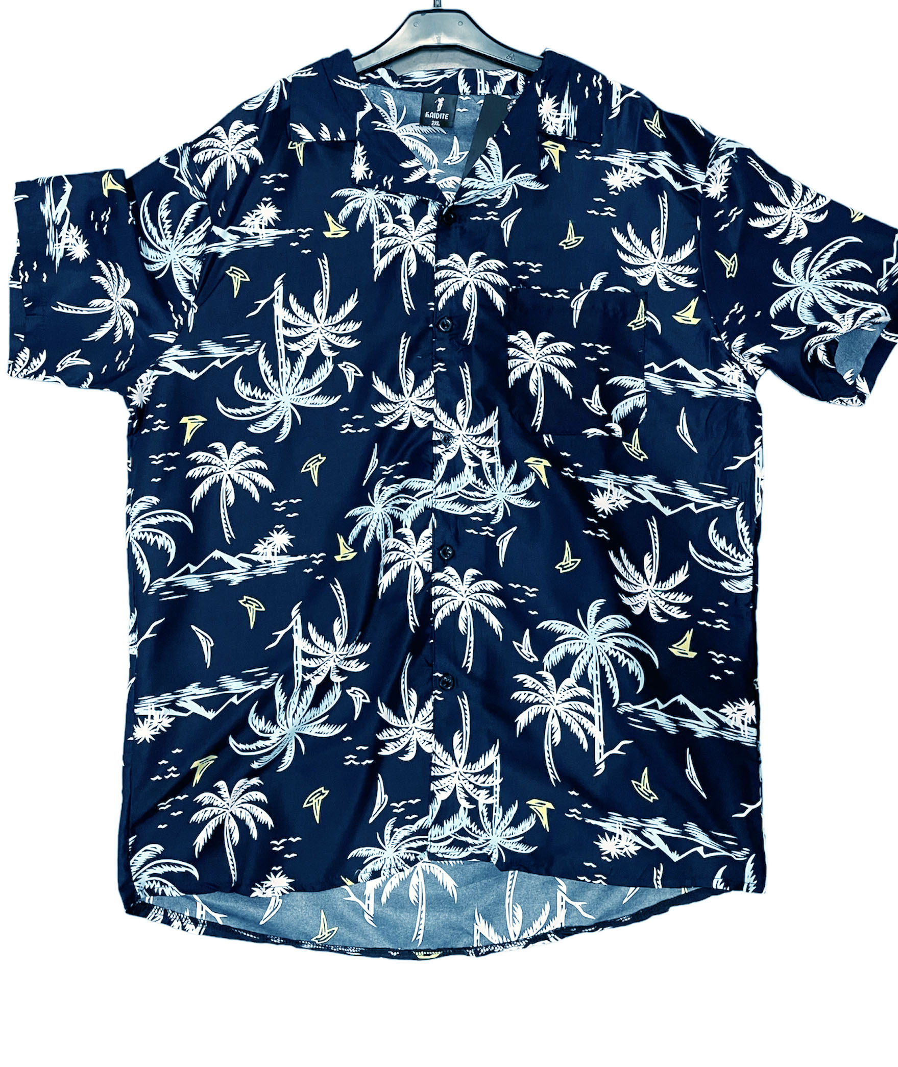 chemise hawaienne 3