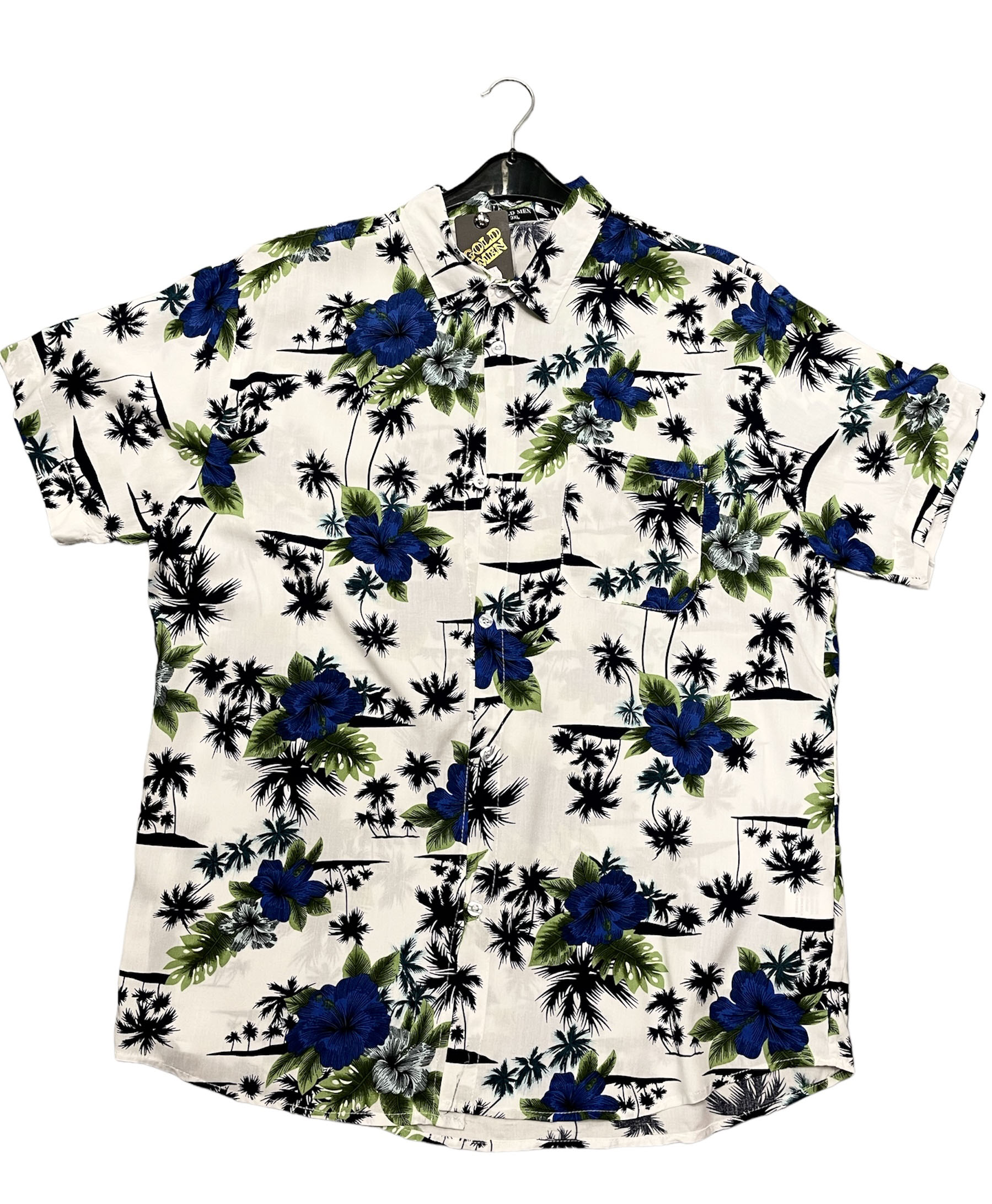 chemise hawaienne 4