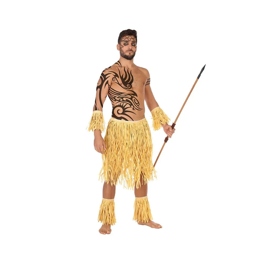 kit hawaien maori
